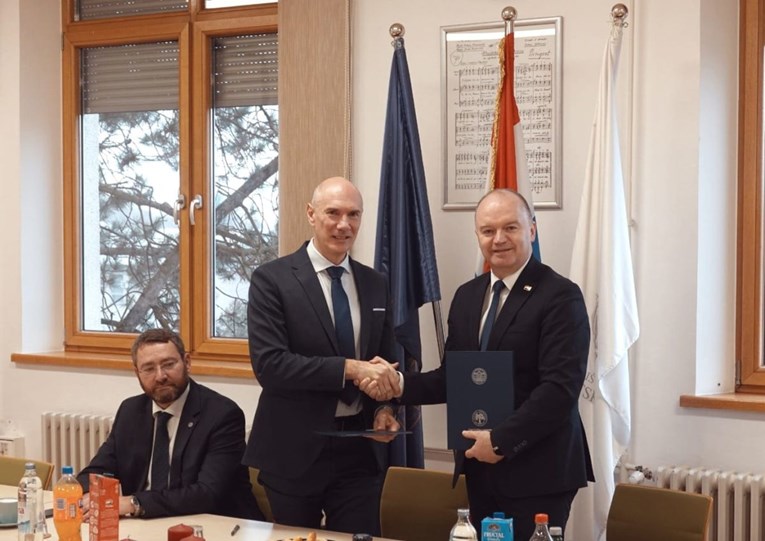 Ministarstvo demografije i Hrvatski studiji: Zanimanje demograf treba ući u registar