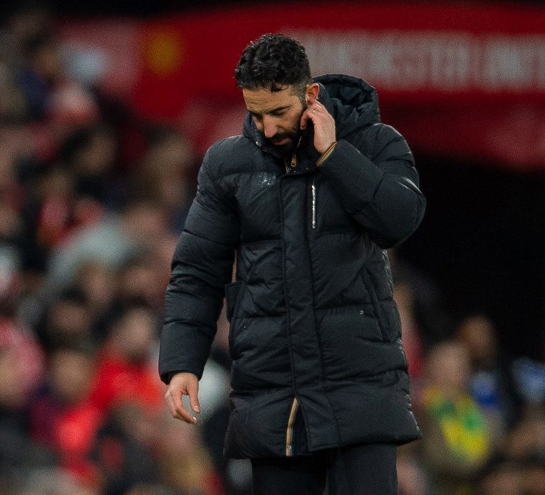 VIDEO Novi kiks Uniteda. Prosuo je pobjedu u završnici