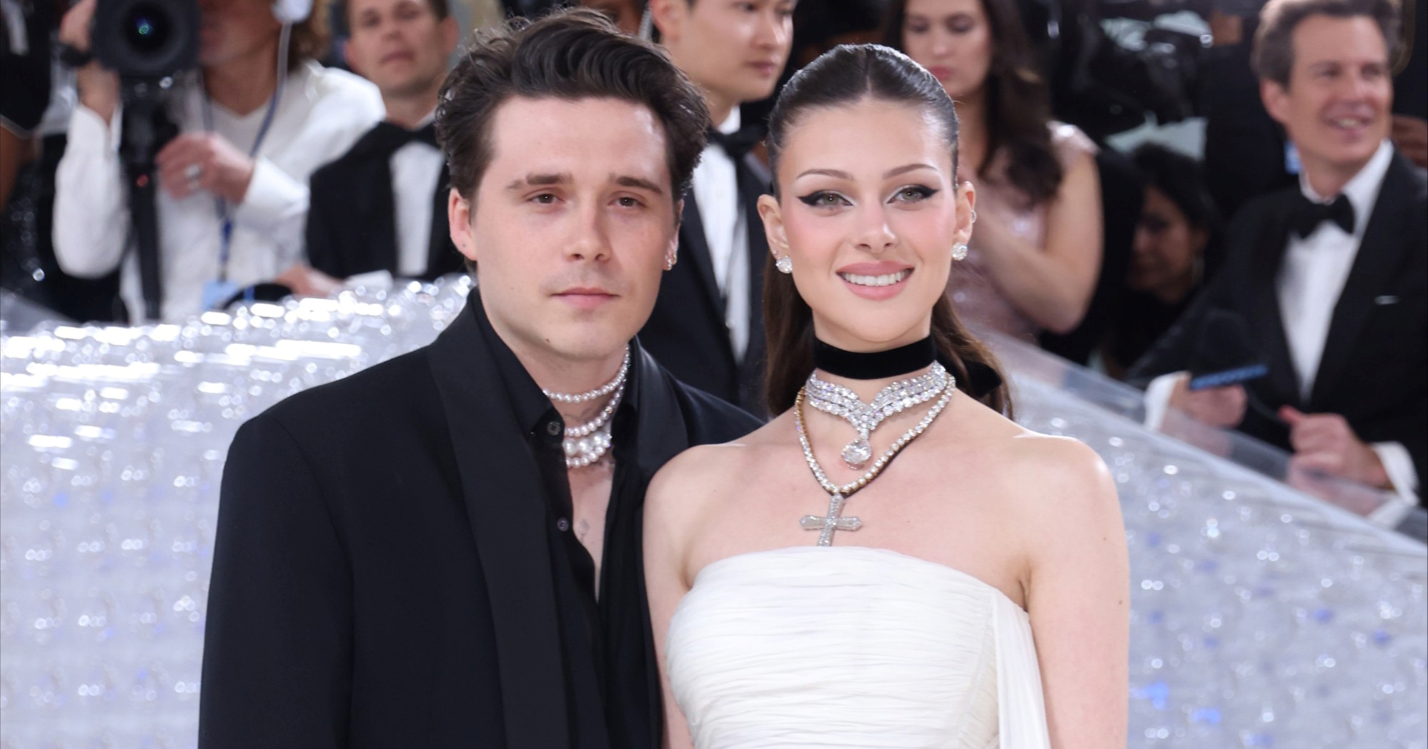 Tko je Nicola Peltz i zašto je u središtu obiteljske drame Beckhamovih?