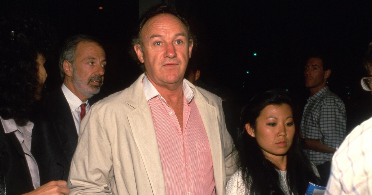 Supruga Genea Hackmana danima prije smrti pretraživala svoje simptome na internetu