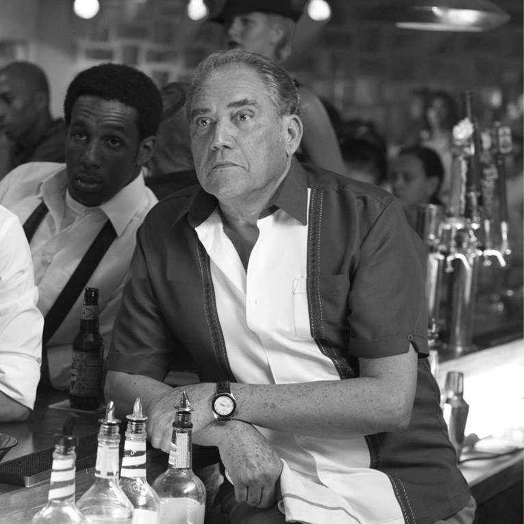 Umro glumac Mario Ernesto Sánchez, glumio u Porocima Miamija i Mućkama