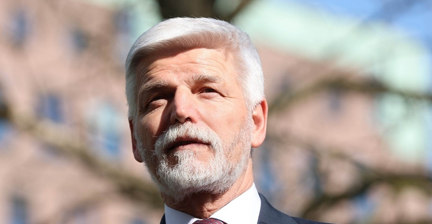 Češki predsjednik ozlijedio se tijekom vožnje motorom