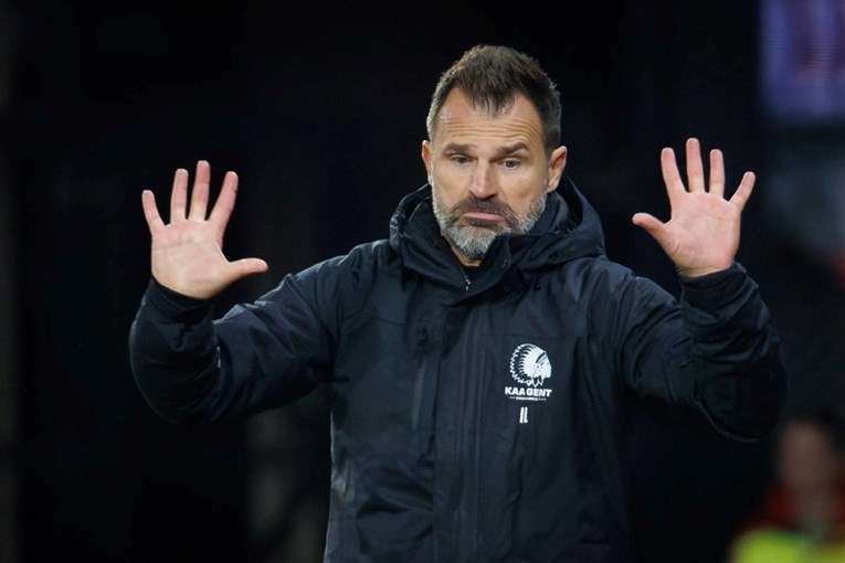 Belgijci pišu da je Leko u tajnosti pobjegao iz Genta. Oglasio se i predsjednik kluba