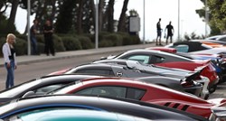 USKOK objavio kako se točno muljalo s uvozom luksuznih auta u Hrvatsku