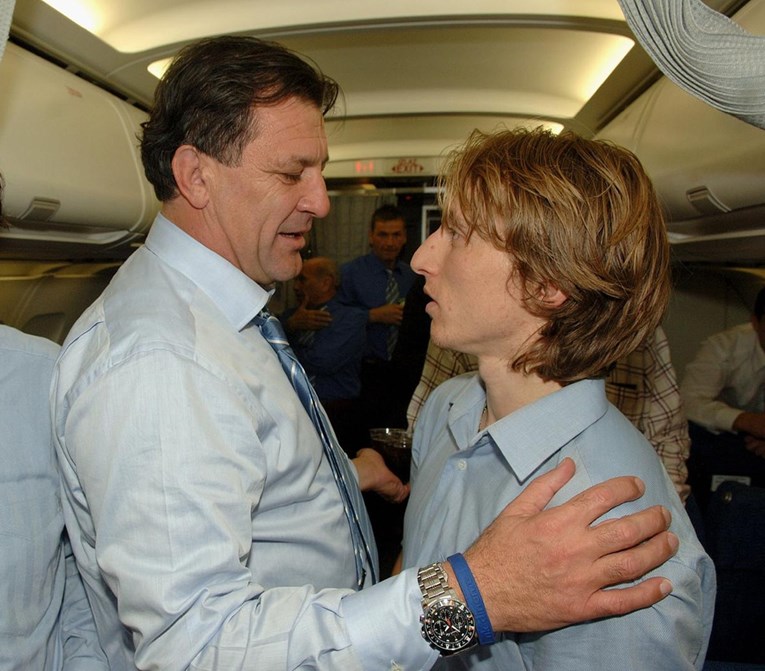 Mamić: Modrić jedini ima ugovor koji sam mu dao. Nije mi htio pomoći na suđenju