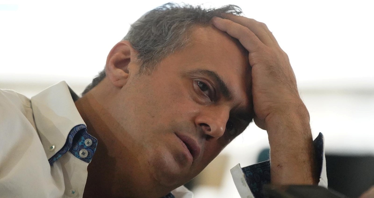 Sergej Trifunović je protjeran, zabranjen mu je ulazak u Hrvatsku i EU na godinu dana