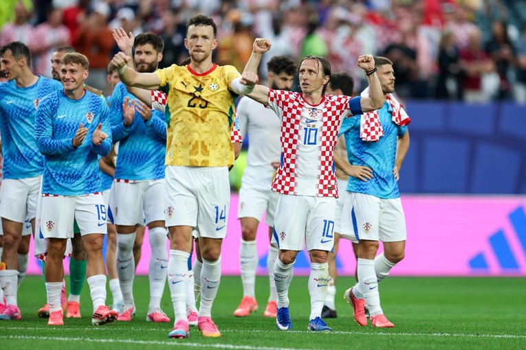 ANKETA Tko se treba oprostiti od hrvatske reprezentacije?
