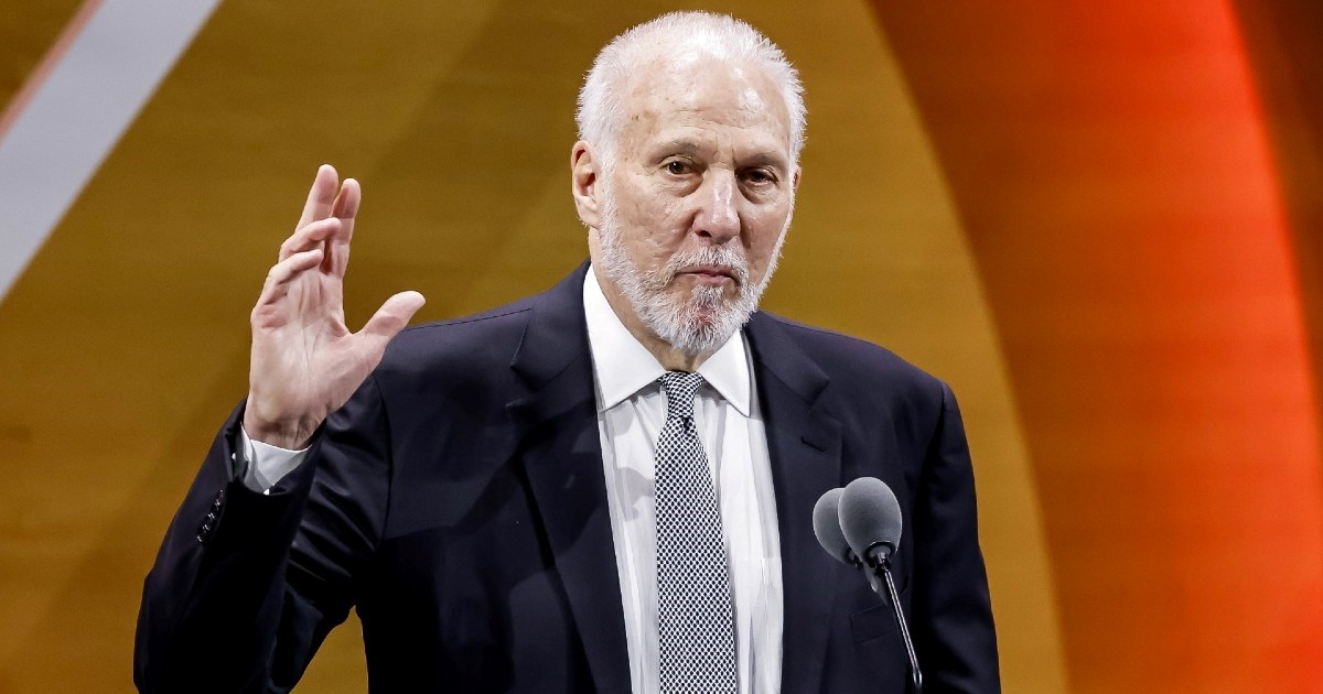 Gregg Popovich više nije trener Spursa