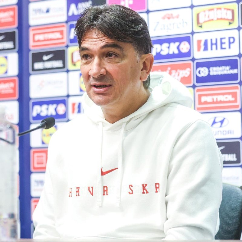 Dalić aktivirao dva pretpoziva za utakmice s Češkom i Gibraltarom