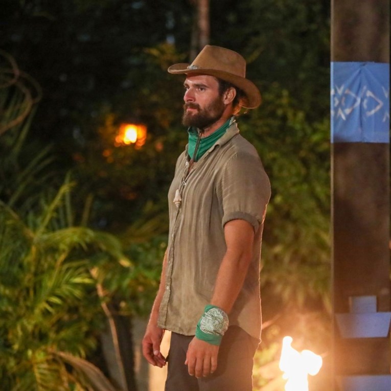 Srđan ispao iz Survivora, izgubio je u borbi protiv Nine