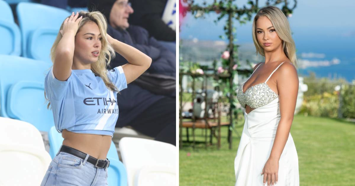 Sjećate se Osječanke s Opus Arene? Natječe se u Gospodinu Savršenom