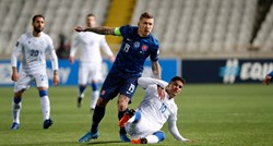 Konkurenti Hrvatske kiksali na početku kvalifikacija. Francuska ostala bez pobjede