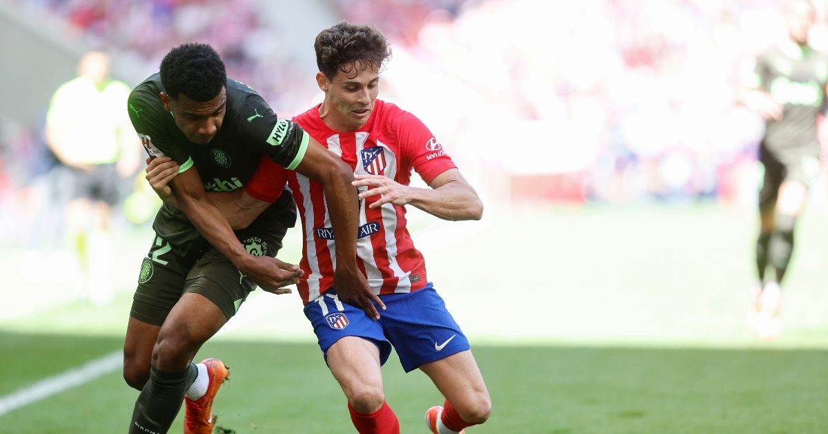 Atletico preokretom srušio hit-ekipu La lige