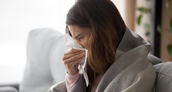 Znanstvenici: Postoji i produžena gripa, posljedice su dugotrajne