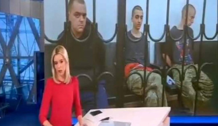 Evo što ruske televizije kažu o smrtnoj kazni Britanaca