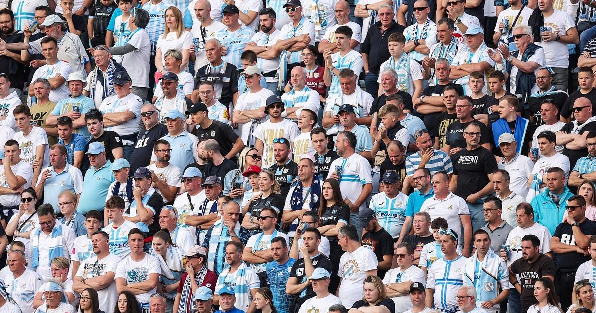 Rijeka objavila cijene ulaznica za Ligu prvaka