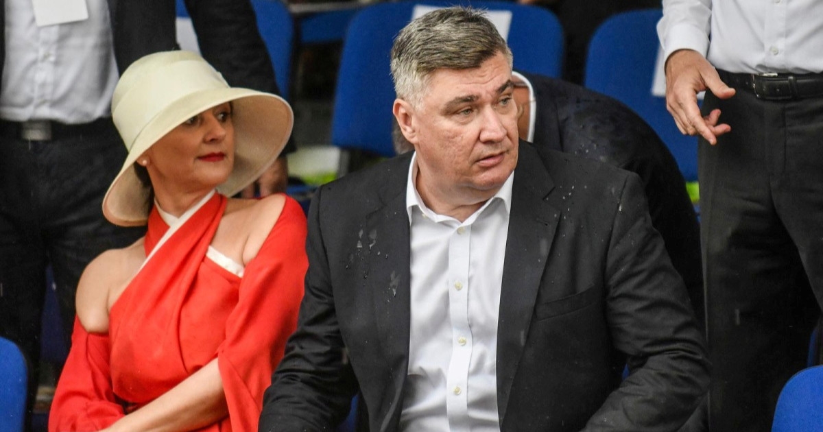 Milanović danas kod Pape, nosi mu poklon