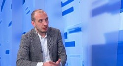 Analitičar Vidmarović rekao da postoje tri scenarija širenja rata na EU
