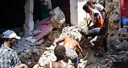Nakon potresa, Haiti pogodila tropska oluja. Broj umrlih porastao na 1419