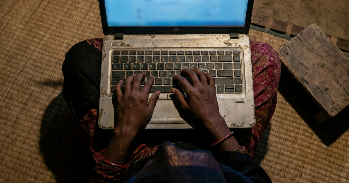 One gledaju horore da bi AI radio bolje: "Mjesecima nisam mogla spavati"