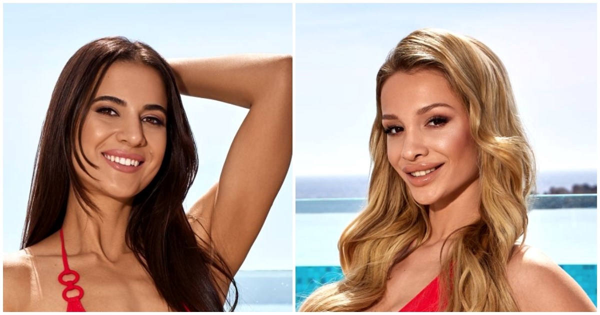 Ekonomistice, studentice... Tko su cure koje se natječu za Miss Universe Hrvatske?