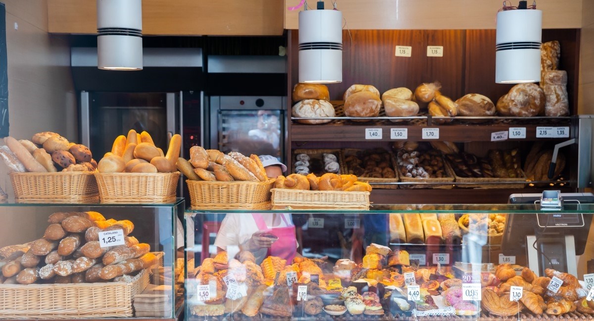 Trgovcima lani jako porasli prihodi, najveću maržu imali pekarski proizvodi