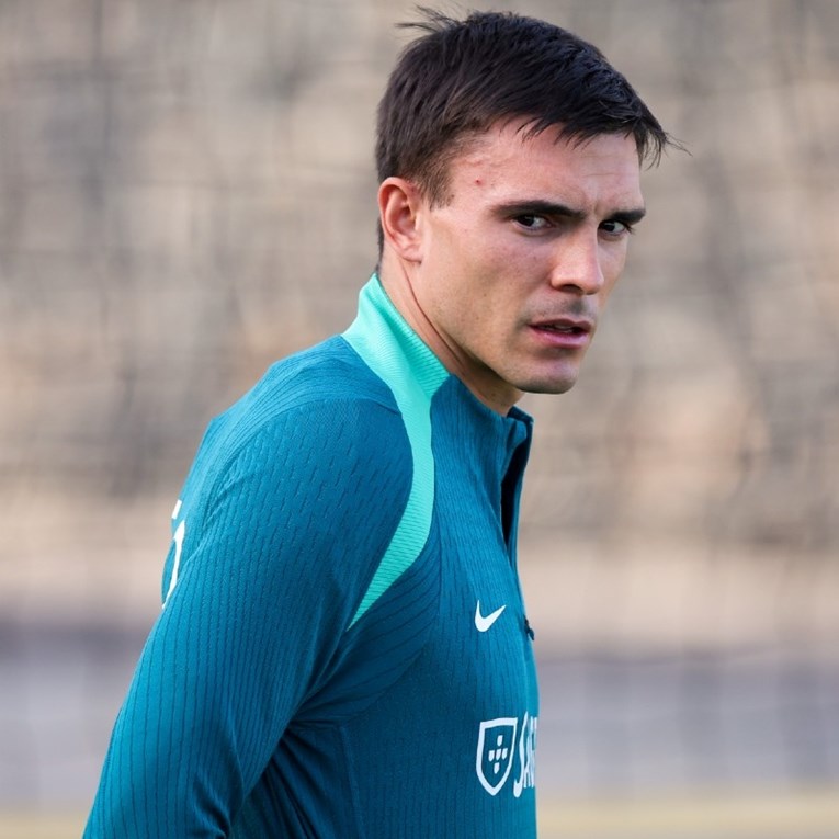 Palhinha odlazi na posudbu u Tottenham