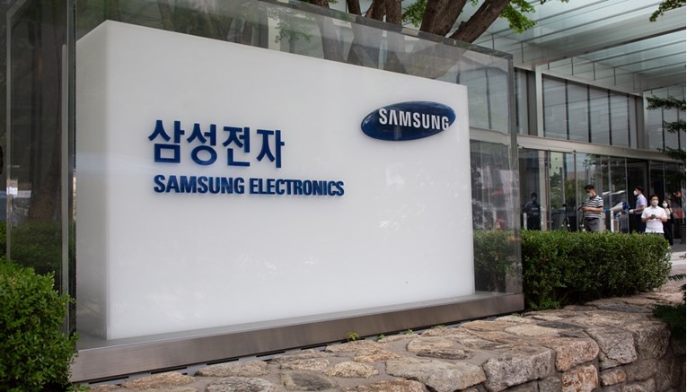 Samsung zbog nestašice čipova očekuje 53 posto veću dobit