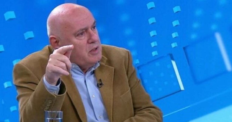 Puhovski: Milanović zapravo podržava vladu, čuva bok Plenkoviću