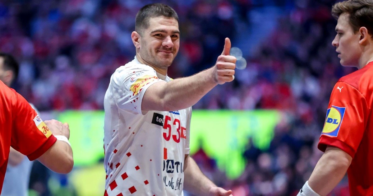 Dominacija hrvatskih rukometaša. Najbolji su strijelci sva tri europska natjecanja