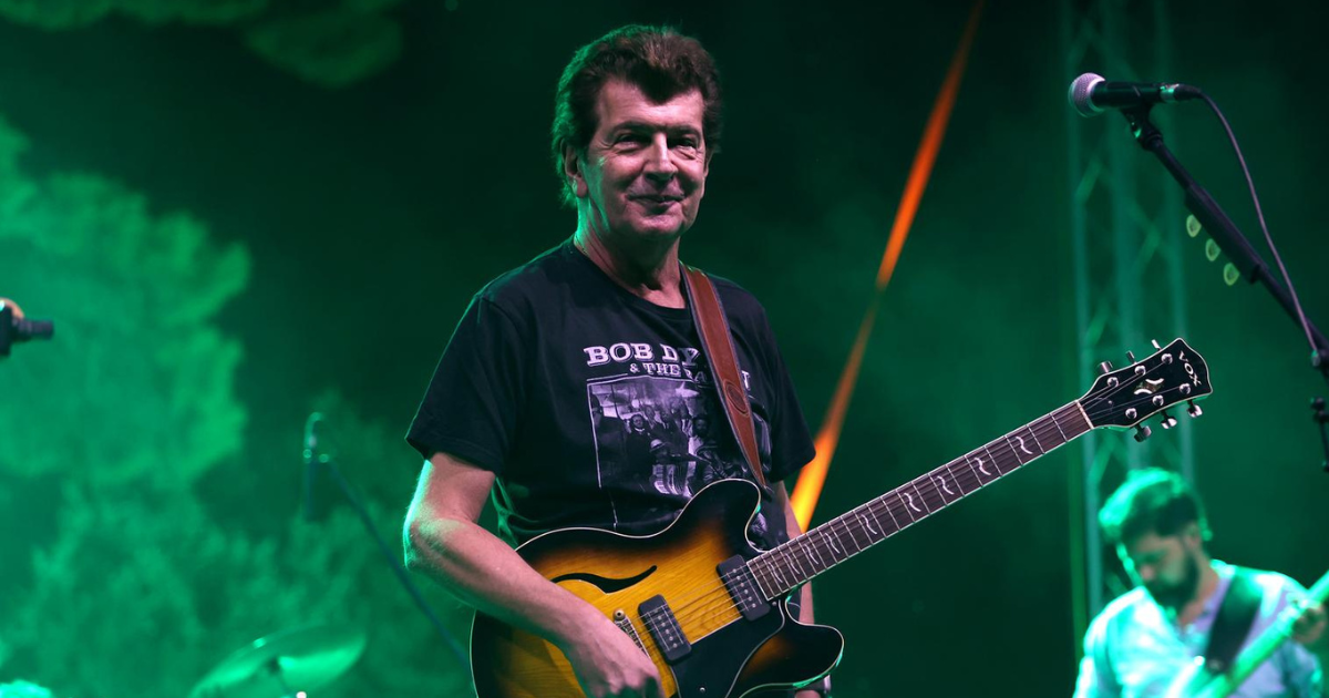 Ulaznice za koncert Bajage i Instruktora u Zagrebu rasprodane u manje od 24 sata