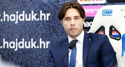 Bivši sportski direktor Hajduka prešao u jedan od najboljih talijanskih klubova