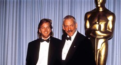 Kiefer Sutherland o svom ocu: Dobro je proživio život