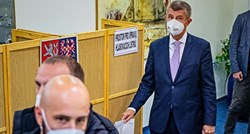 Zatvorena birališta u Češkoj, očekuju se tijesni rezultati izbora