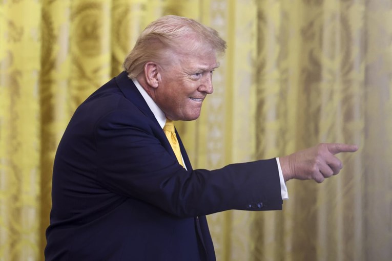 Sutra prvi sastanak Trumpova Odbora za mir. Francuska kritizira sudjelovanje Šuice