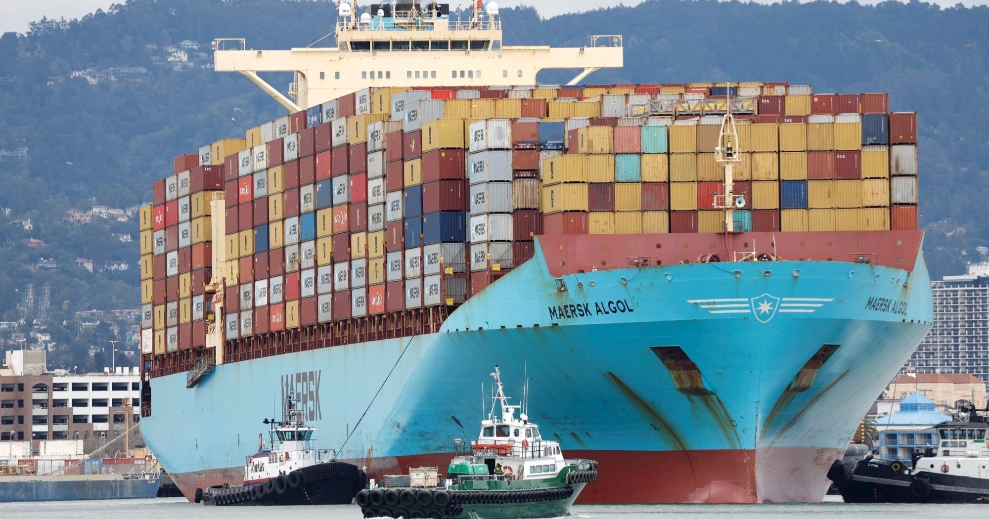 Glavni cilj Trumpovih carina je suzbijanje kineskog utjecaja u jugoistočnoj Aziji