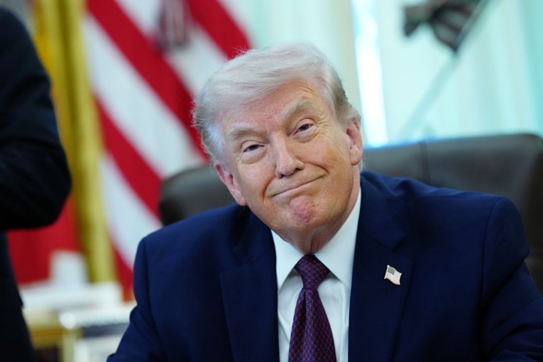 Trump: Do sporazuma s Iranom možemo sutra, a mogu i sve dignuti u zrak i uzeti naftu