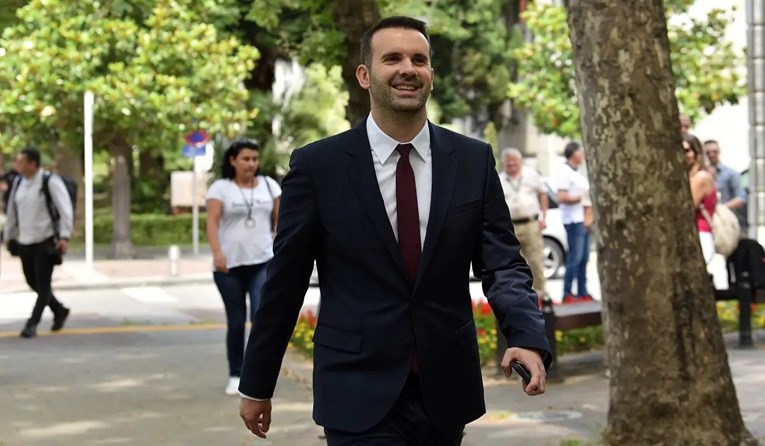 Crnogorski mediji: Milojko Spajić će ipak formirati vlast s prosrpskom desnicom?