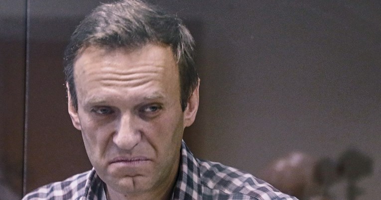 Navalni prebačen iz zatvora u Moskvi. Odvjetnik: Vjerojatno ide u kazneni logor