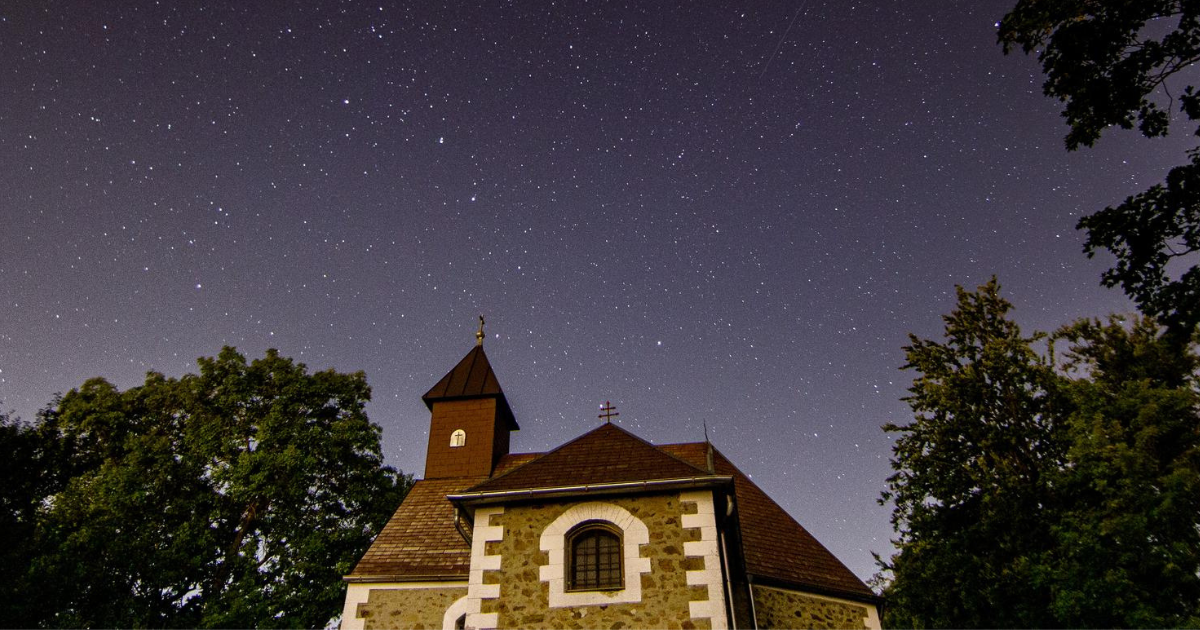Ne propustite nebeski spektakl: Iduća dva dana će suze sv. Lovre biti najvidljivije