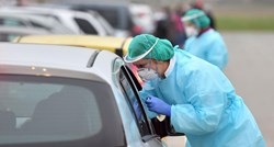 U Virovitičko-podravskoj županiji 60 novih slučajeva, tri osobe umrle