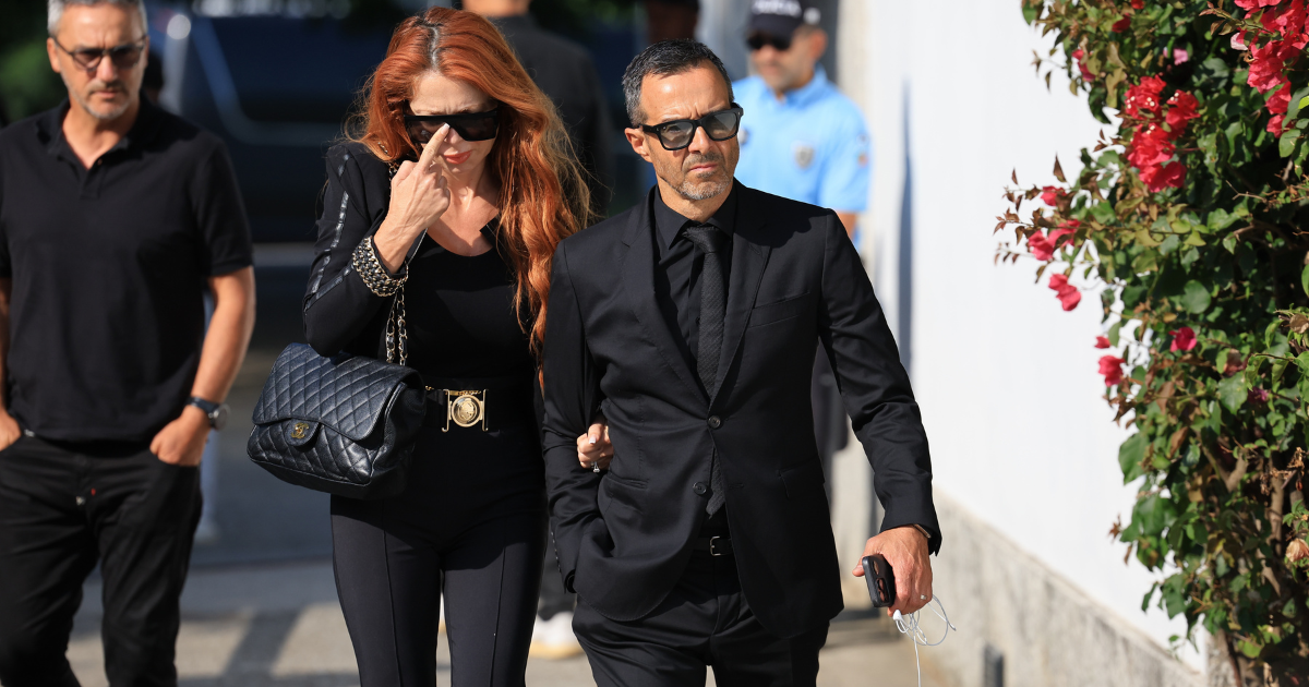 Najmoćniji menadžer na svijetu se oglasio oko transfera Nevesa i Vitinhe