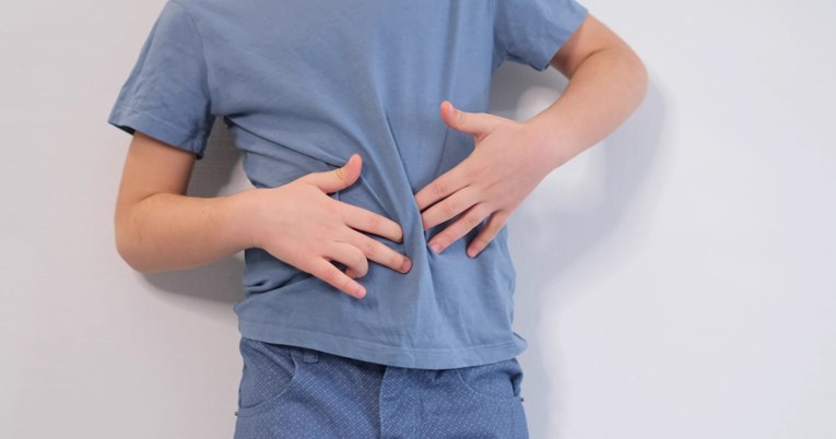 Suptilni znakovi koji otkrivaju da dijete ne jede dovoljno vlakana