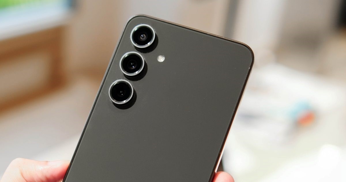 Curi sve više informacija o novom Samsung mobitelu. Poznate boje