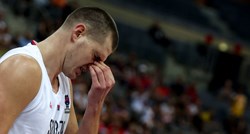 Srpski mediji dan nakon debakla košarkaša pronašli najvećeg krivca