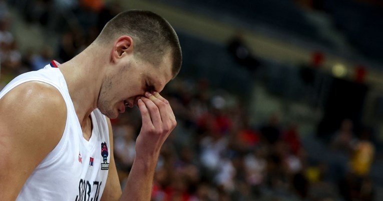 Srpski mediji dan nakon debakla košarkaša pronašli najvećeg krivca 
