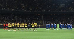 Dinamo u skupini Europa lige može izvući AEK