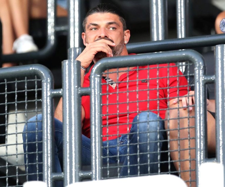 Bara: Radimo sve da vratimo Livakovića u Dinamo. Više je stvari problematično