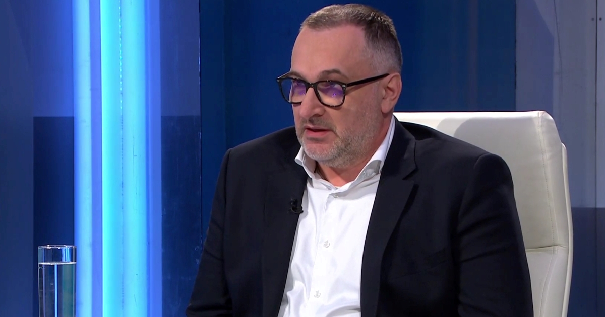 Antolić: Otpremnina mi je 100 tisuća eura. Šimić? Ulazi u Upravu i prije četvrtka