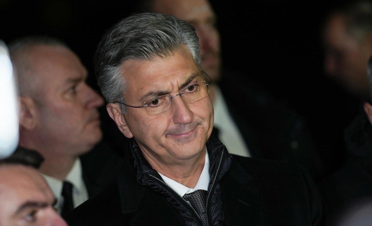 Plenković: Neka Milanović ode u Pariz i kaže Francuzima to što je rekao o Rafaleima